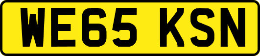 WE65KSN