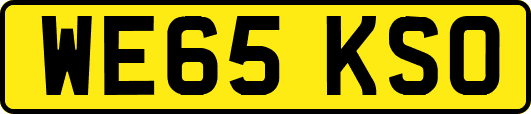 WE65KSO