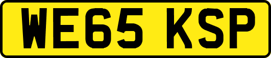 WE65KSP