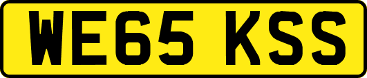 WE65KSS