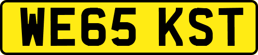 WE65KST