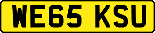 WE65KSU