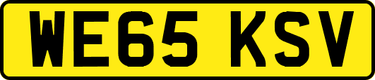 WE65KSV