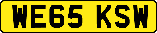 WE65KSW