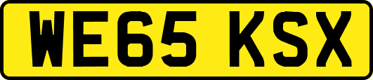 WE65KSX