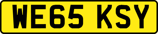WE65KSY