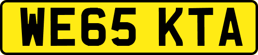 WE65KTA