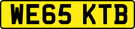 WE65KTB