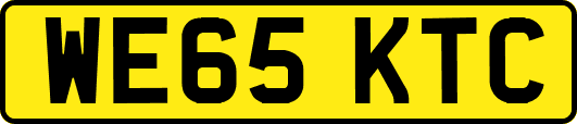 WE65KTC