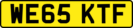 WE65KTF