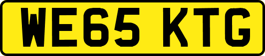 WE65KTG