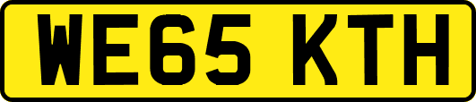 WE65KTH