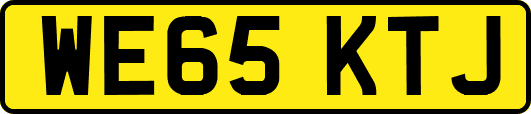 WE65KTJ