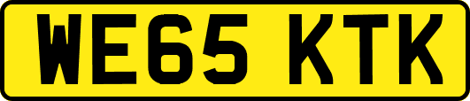 WE65KTK
