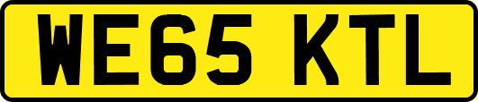 WE65KTL