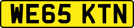 WE65KTN