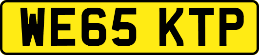 WE65KTP