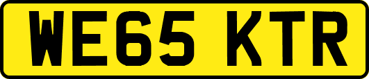 WE65KTR