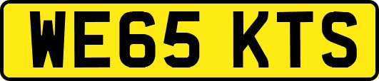 WE65KTS