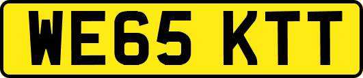 WE65KTT