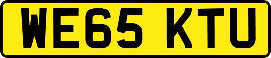 WE65KTU