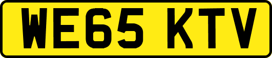 WE65KTV