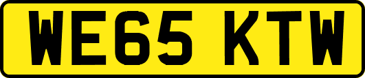 WE65KTW