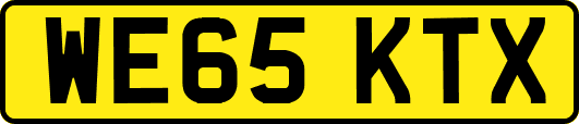 WE65KTX