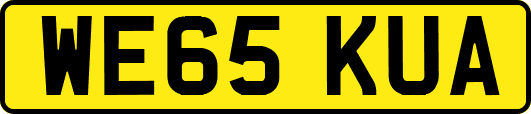 WE65KUA
