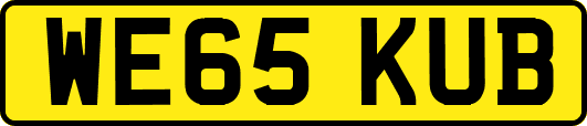 WE65KUB