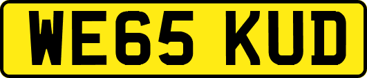 WE65KUD