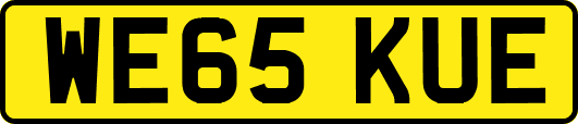 WE65KUE
