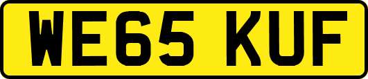 WE65KUF