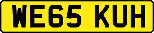 WE65KUH