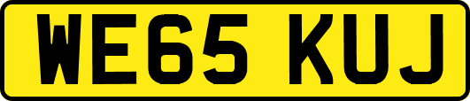 WE65KUJ