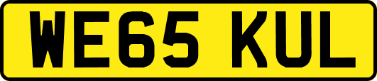 WE65KUL