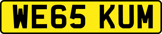 WE65KUM