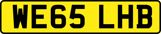 WE65LHB