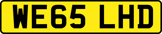 WE65LHD