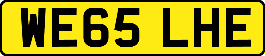 WE65LHE