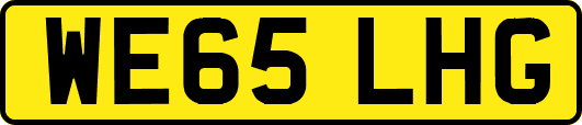 WE65LHG