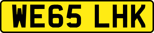 WE65LHK