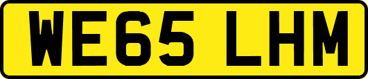 WE65LHM