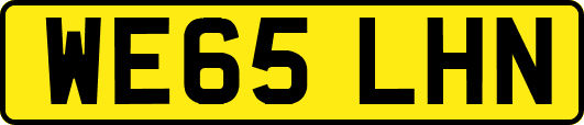 WE65LHN