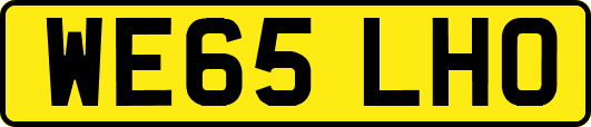WE65LHO