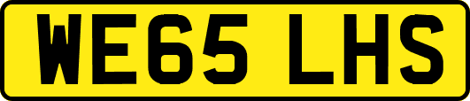 WE65LHS