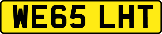 WE65LHT