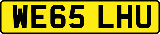 WE65LHU