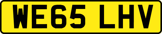 WE65LHV