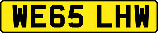 WE65LHW